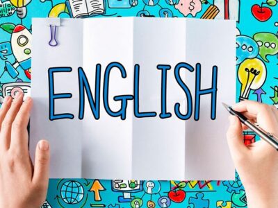 Curso de Inglés Nivel B1